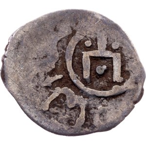 Crimea, Asper 1427-1432