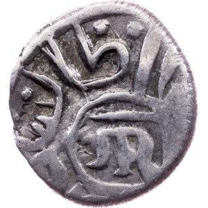 Crimea, Asper 1441-1466