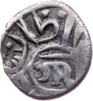 Crimea, Asper 1441-1466