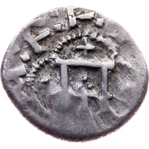 Crimea, Asper 1441-1466