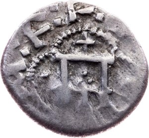 Crimea, Asper 1441-1466