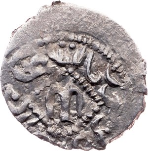 Crimea, Asper 1441-1466