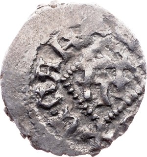 Crimea, Asper 1441-1466