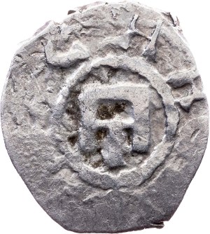 Crimea, Asper 1441-1466