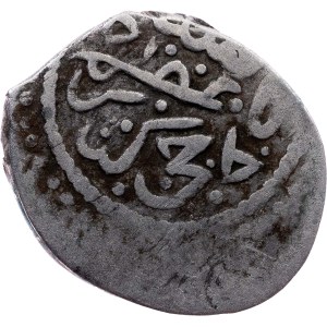 Krim, Akce 1456, Qirq Yer