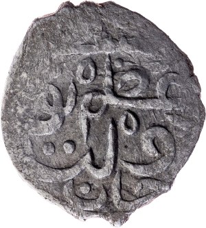 Crimea, Akce 1467, Qrim