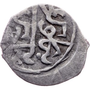 Krim, Akce 1477, Qrim
