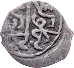 Crimea, Akce 1477, Qrim