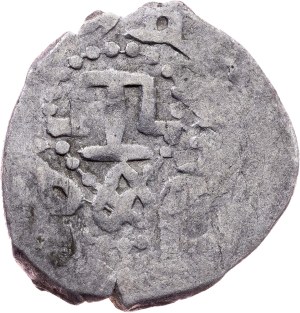 Crimea, Akce 1516, Qrim