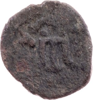 Crimea, Akce 1577, Qrim