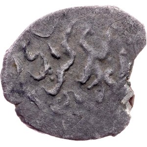 Crimea, Akce 1610, Gezlev