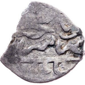 Krim, Akce 1623
