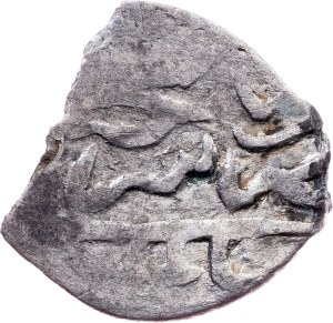 Crimea, Akce 1623