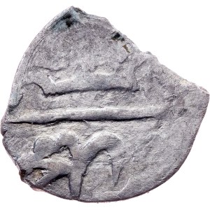 Krim, Akce 1623