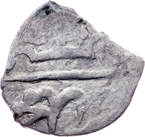Crimea, Akce 1623