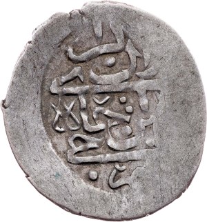 Crimea, Beshlik 1707, Bagchesaray