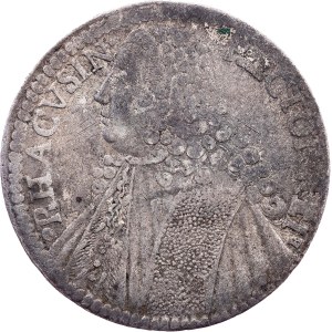 Croatia, 1 Thaler 1768
