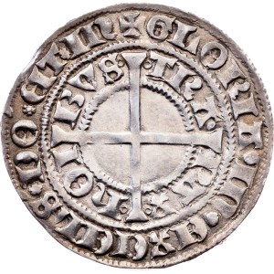 France, Groschen ND (1397-1691)