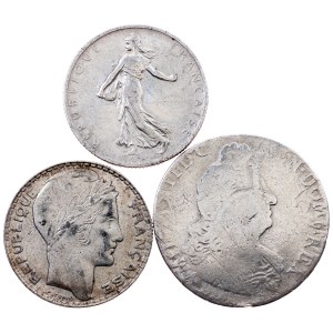 France, Lot 169X, 1910, 1938