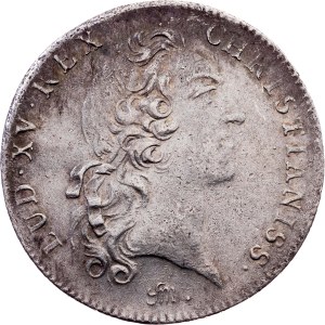 France, Jeton 1765