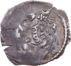 Germany, Pfennig ND (1247-1260), Regensburg