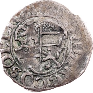 Germany, 2 Kreuzer 1592