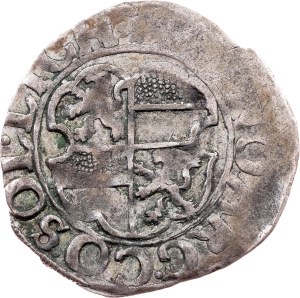 Germany, 2 Kreuzer 1592
