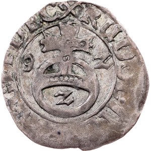 Germany, 2 Kreuzer 1592