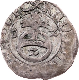 Germany, 2 Kreuzer 1592