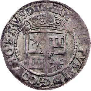Germany, 1 Schreckenberger ND (1616-1619)