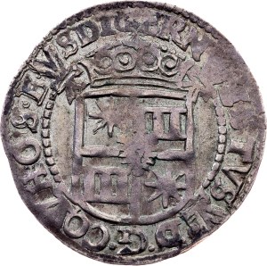 Germany, 1 Schreckenberger ND (1616-1619)