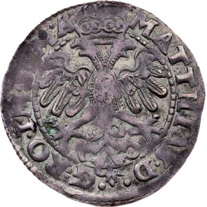 Germany, 1 Schreckenberger ND (1616-1619)