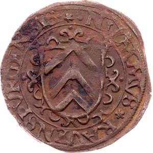 Germany, 12 Pfennig 1621, Bielefeld