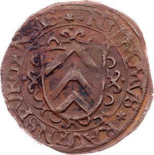 Germany, 12 Pfennig 1621, Bielefeld