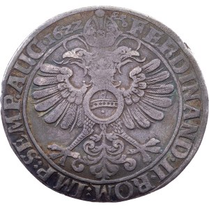 Germany, 1 Thaler 1622