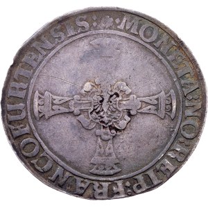 Germany, 1 Thaler 1622