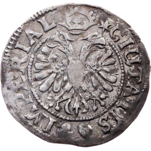 Germany, 1/24 Thaler 1653