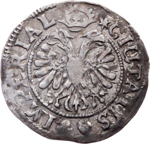 Germany, 1/24 Thaler 1653