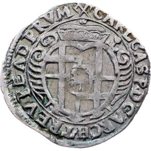 Germany, 1/2 Albus 1659
