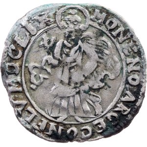 Germany, 1/2 Albus 1659