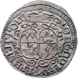 Germany, 1 Schilling 1692