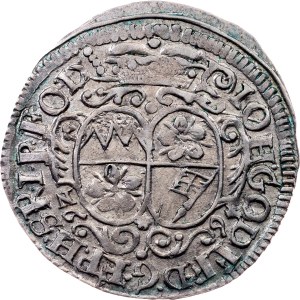 Germany, 1 Schilling 1692