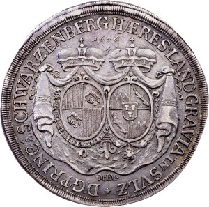 Germany, 1 Thaler 1696, MIM, Kremnitz