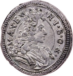 Germany, 1 Kreuzer 1698, Munich