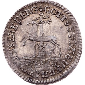 Germany, 1/48 Thaler 1745, Harz