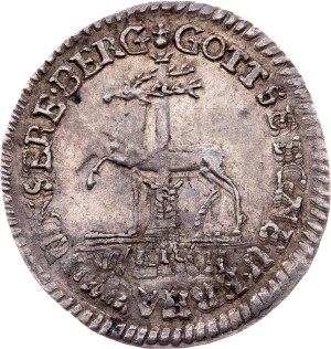 Germany, 1/48 Thaler 1745, Harz