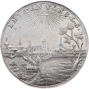 Germany, Jeton ND (1757-1791)