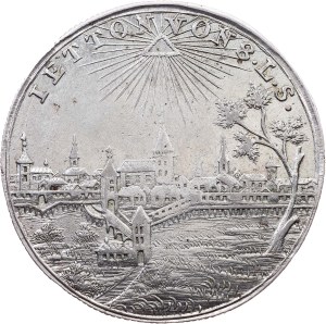 Germany, Jeton ND (1757-1791)
