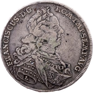 Germany, 1 Thaler 1759