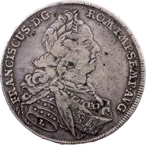 Germany, 1 Thaler 1759